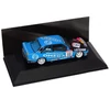 Kép 2/3 - BMW M3 (E30) Will Hoy#11 (VL Motorsport) 1991 BTCC C. modell autó 1:43