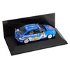 Kép 2/3 - Chevrolet Cruze LT Jason Plato #2 (RML.) 2010 BTCC C. modell autó 1:43