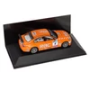 Kép 2/3 - BMW 320si (E90) Colin T.#4 (WSR Team Rac)-2009 BTCC C. modell autó 1:43