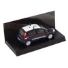 Kép 2/2 - Fiat Grande Punto 2005 Carabinieri modell autó 1:43