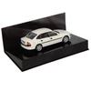 Kép 2/2 - Chevrolet Vectra GLS 2.2 1998(OPEL Vectra) white modell autó 1:43