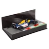 Kép 2/2 - WILLIAMS FW14B -1992 Nigel Mansell #5 modell autó 1:43