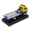 Kép 4/8 - PEGASO EKUS 1210-6 autómentő sárga/kék modell autó 1:43