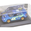 Kép 2/2 - BlackBox Subaru Impreza WRC 2003#7 P.Solberg-P.Millis modell autó 1:43