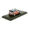 Kép 2/2 - HYUNDAI I20 WRC Italia 2015 #20 H.Paddon/J.Kennard modell autó 1:43
