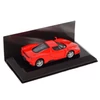Kép 2/2 - Enzo Ferrari -2002 red modell autó 1:43