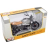 Kép 2/2 - BMW R nineT Scrambler silver modell 1:12