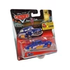 Kép 1/2 - Verdák FABULOUS DOC HUDSON kék autó 1:55