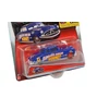 Kép 2/2 - Verdák FABULOUS DOC HUDSON kék autó 1:55