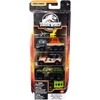 Kép 2/2 - Jurassic World total tracker team autó szett 1:64