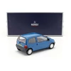 Kép 2/5 - 1995 RENAULT TWINGO Cyan Blue modell autó 1:18