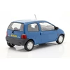 Kép 5/5 - 1995 RENAULT TWINGO Cyan Blue modell autó 1:18