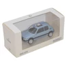 Kép 3/3 - Peugeot 205 GTI Jet car display blue modell autó 1:43