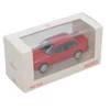 Kép 2/2 - BMW M3 E30 Jet car display red modell autó 1:43