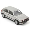 Kép 2/3 - Volkswagen Golf GTI G60 Jet car display silver modell autó 1:43