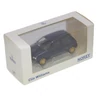 Kép 2/2 - Renault Clio Williams Jet car display blue modell autó 1:43