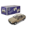 Kép 1/4 - Lada 2108 Samara 1986 Coffeemilk Brown modell autó 1:18