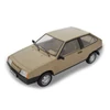 Kép 2/4 - Lada 2108 Samara 1986 Coffeemilk Brown modell autó 1:18