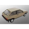Kép 3/4 - Lada 2108 Samara 1986 Coffeemilk Brown modell autó 1:18