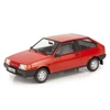 Kép 2/11 - Lada 2108 Samara 1989 Rubin Red modell autó 1:18