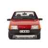 Kép 4/11 - Lada 2108 Samara 1989 Rubin Red modell autó 1:18
