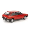 Kép 11/11 - Lada 2108 Samara 1989 Rubin Red modell autó 1:18