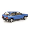Kép 3/7 - Lada 2108 Samara 1985 Valentine Blue modell autó 1:18