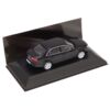 Kép 2/2 - Seat Exeo Sedan Magic Black Dealer packaging modell autó 1:43