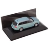 Kép 2/2 - Seat Exeo ST Nayara Blue Dealer packaging modell autó 1:43