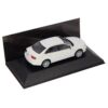 Kép 2/2 - Seat Exeo Sedan Candy White Dealer packaging modell autó 1:43