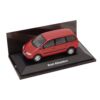 Kép 1/2 - Seat Alhambra red Dealer packaging modell autó 1:43