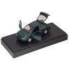 Kép 2/4 - Seat Toledo I (1991-1998) green Dealer packaging modell autó 1:43