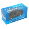 Kép 4/4 - Seat Toledo I (1991-1998) green Dealer packaging modell autó 1:43