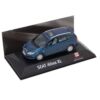 Kép 1/2 - Seat Altea XL blue Dealer packaging modell autó 1:43
