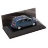 Kép 2/2 - Seat Altea XL blue Dealer packaging modell autó 1:43
