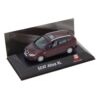 Kép 1/2 - Seat Altea XL Dehli red Dealer packaging modell autó 1:43
