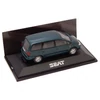 Kép 2/2 - Seat Alhambra green Dealer packaging modell autó 1:43
