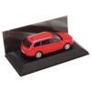 Kép 2/2 - Seat Exeo ST Emocion red Dealer packaging modell autó 1:43
