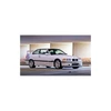 Kép 8/8 - BMW E36 COUPE M3 LIGHTWEIGHT -WHITE 1995 modell autó 1:18