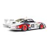 Kép 5/9 - Porsche 935 "Moby Dick" LEMANS 1978 #43 fehér modell autó 1:18
