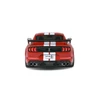 Kép 11/11 - FORD SHELBY GT500 FAST TRACK-RED-2020 modell autó 1:18