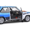 Kép 3/9 - FIAT 131 ABARTH RALLY MONTE CARLO 1980 #10 modell autó 1:18