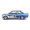Kép 5/9 - FIAT 131 ABARTH RALLY MONTE CARLO 1980 #10 modell autó 1:18