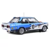 Kép 7/9 - FIAT 131 ABARTH RALLY MONTE CARLO 1980 #10 modell autó 1:18