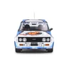 Kép 8/9 - FIAT 131 ABARTH RALLY MONTE CARLO 1980 #10 modell autó 1:18