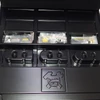 Kép 5/7 - T64-008-4A4Box MERCEDES-AMG GT3 4A#3 model auto 1:64 szett