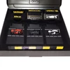 Kép 7/7 - T64-008-4A4Box MERCEDES-AMG GT3 4A#4 model auto 1:64 szett