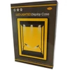 Kép 1/7 - Led Lighted Black Base Vitrin 1:6