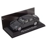 Kép 1/2 - Porsche Panamera Turbo grey Metallic. 2016 modell autó 1:43