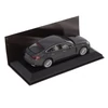 Kép 2/2 - Porsche Panamera Turbo grey Metallic. 2016 modell autó 1:43